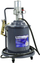 Пумпа за воздух за лубриканти GEKO, 20L, 4–8 bar, сина