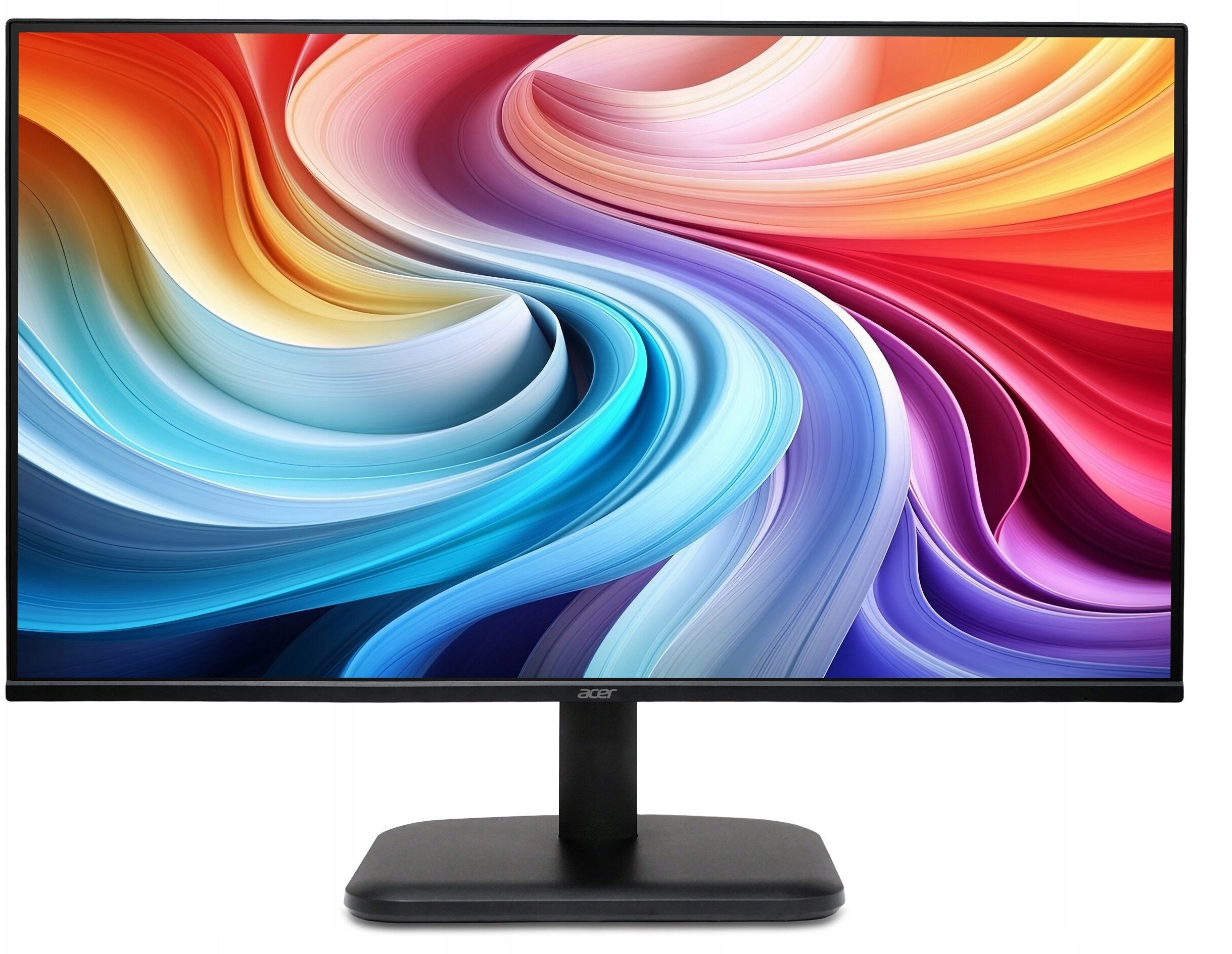 Monitor Acer EK251QP6bi, 24.5", IPS, FHD 144Hz, i zi