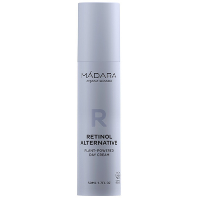 Krem dite për fytyrë MÁDARA Retinol Alternative Plant Powered, 50 ml