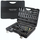 Set çelësa dore Rockforce Socket Wrench Set, 150 pjesë, me valixhe, gri