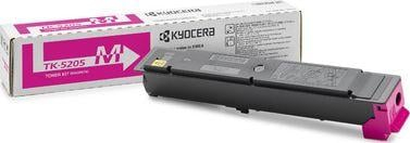 Toner printeri Kyocera TK-5205, magenta, origjinal