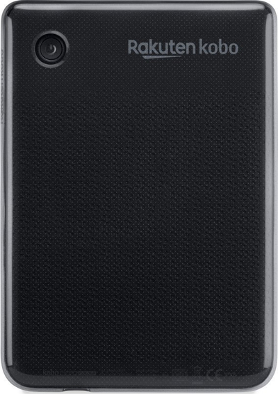 Транспарентна навлака за електронска книга Rakuten Kobo Clear Case, за Kobo Clara Colour и Clara BW, 6"
