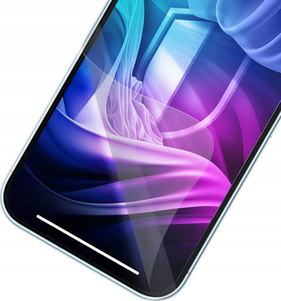 Folie mbrojtëse 3MK Silky Matt Pro për Google Pixel 9 Pro, mat, e tejdukshme
