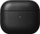 Заштитна кутија Nomad Modern Leather, за AirPods 3rd Generation, кожа Horween, црна