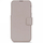Këllëf‑portofol lëkure Decoded Leather Detachable për iPhone 17 Pro, me MagSafe, ngjyrë argjile