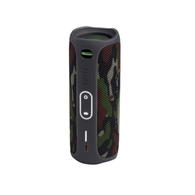 Звучник Bluetooth JBL Flip 5 camouflage (squad)