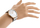 Ora dore G. Rossi 10771B-3B4, mekanizëm quartz, metalike argjend me rosegold, për goca