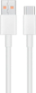 Kabllo USB Techonic USB A në USB C, 1 m, e bardhë