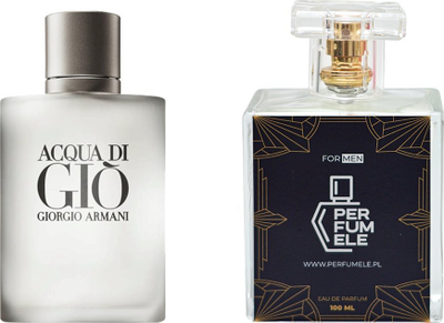Parfum Giorgio Armani Acqua Di Gio, Eau de Toilette, 30ml, për burra