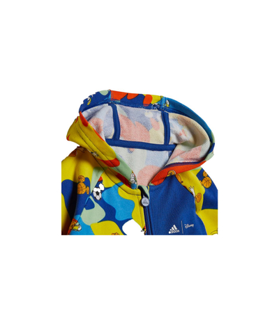 Trenerka Set për Fëmijë, ADIDAS - HK6648