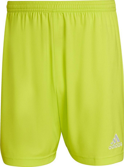 Shortse për meshkuj Adidas ENTRADA 22 HC5061, M, të verdha