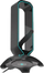 Mbajtëse për kufje Genesis 500 Black (NBU-1602), e zezë