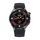 Orë inteligjente OnePlus Watch 3, GPS, rezistent ndaj ujit, titani obsidian