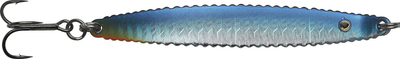 Karrem metalik Hansen Lotus SD, 9.8cm, 22g, blue silver