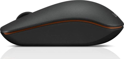 Maus Lenovo 400 GY50R91293, wireless, USB, 3 butona, 1200 DPI, i zi