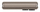 Bojë e brendshme Glidden Premium Grey Hearth, 1 galon, eggshell, gri