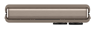 Bojë e brendshme Glidden Premium Grey Hearth, 1 galon, eggshell, gri