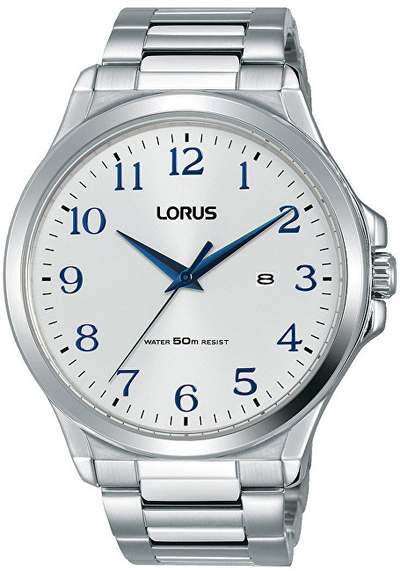 Orë dore Lorus RH973KX9