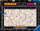 Puzzle Ravensburger Pac Man, 1000 copa, shumëngjyrëshe