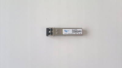 Modul transceiver Allnet ALL4750, LC SFP, fibra optike