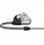 Kufje in ear Sennheiser IE 900, kabllo të balancuara, argjendta
