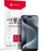 Xham mbrojtës Forcell Flexible Nano Glass, për iPhone 15 Pro, transparent