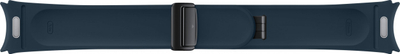 Rrip ore Samsung Galaxy D-Buckle Hybrid Eco-Leather, 20mm, M L, indigo