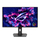 Гејминг монитор ASUS ROG Strix OLED XG27ACDNG, 26.5\", QD OLED, 1440p, 360Hz, црн