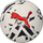 Top futbolli Puma Orbita 2 TB FQP, madhësia 5, i bardhë