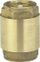 Valvul moskthimi Gardena 07232-20, 39mm, bronz