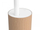 Llambë dyshemeje Philips Hue Signe Oak Gradient, RGBW, ndriçim inteligjent, efekt dru