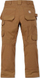 Pantallona cargo Carhartt Full Multi Pocket, W38 L34, ngjyrë kafe