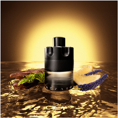 Eau de Toilette Azzaro The Most Wanted Intense