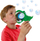 Set flluska sapuni SES Creative Dino Bubbles, 200ml, shumëngjyrëshe