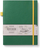 Bookaroo Bigger Things Notebook Journal Forest Green