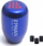 Top ndërrimi marshesh Epman_F Aluminum, 6B universal, blu