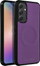 Mbulesë telefoni Roar Mag Morning për Samsung Galaxy A54, lëkurë eco, MagSafe, lejla