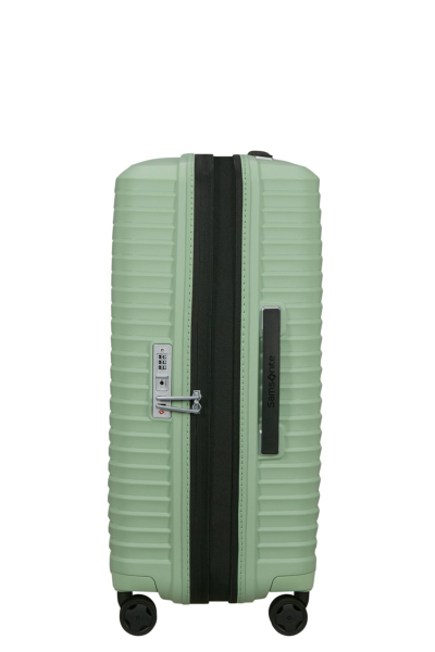 Valixhe Me 4 Rrota Samsonite Upscape 68/25 Cm, E Zgjerueshme Ngjyrë Sherebele