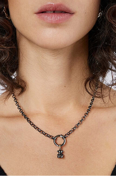 Pendant për varëse Tous Bold Bear 1003861600, dyngjyrësh