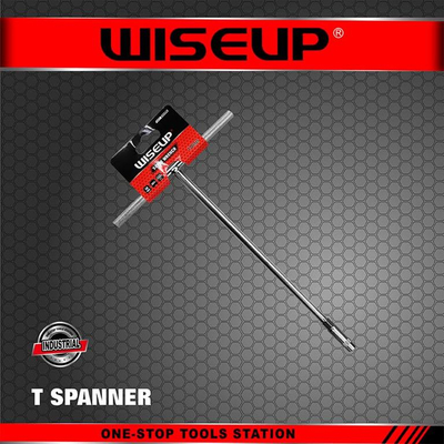 Qeles 10mm . WISEUP