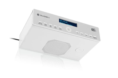 Radio për Montim në Kuzhinë me DAB+ dhe Bluetooth GOGEN GOGDAB600KITCHEN