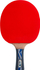 Paletë pingpongu Donic Legends Platinum, karboni, sfungjer 2.3 mm, me çantë mbrojtëse