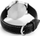 Ora burrash Casio MTP1303L 7BV, quartz, rrip lëkure, e zezë