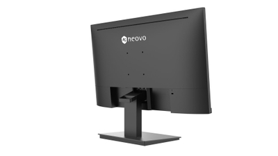 Монитор AG Neovo LA-2403, 23.8", Full HD, црн