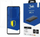 Film mbrojtës 3MK ARC+ FS për Motorola Moto G82 5G, fullscreen, vetëshërues, transparent