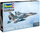 Model aeroplani Revell Boeing F-15C Eagle, 1:72, 200 pjesë