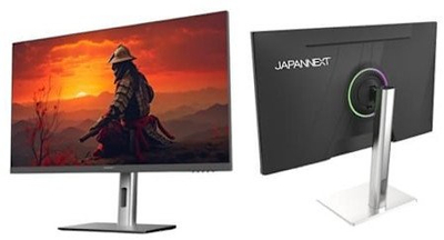 Monitor gaming JapanNext, 27", FHD, i zi