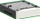 Aksesor printeri Lexmark 50G0854, ndarës tabakash, origjinal