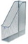 Kuti dokumentesh Large Document Container GR-053S, kapacitet i madh, plastike, gri