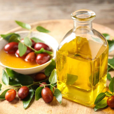 Vaj jojoba Biovène Jojoba Oil, 30 ml, 100% natyral